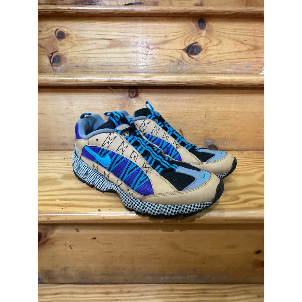 Nike Air Humara 17 (2018)